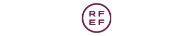 logo real federación española futbol RFEF